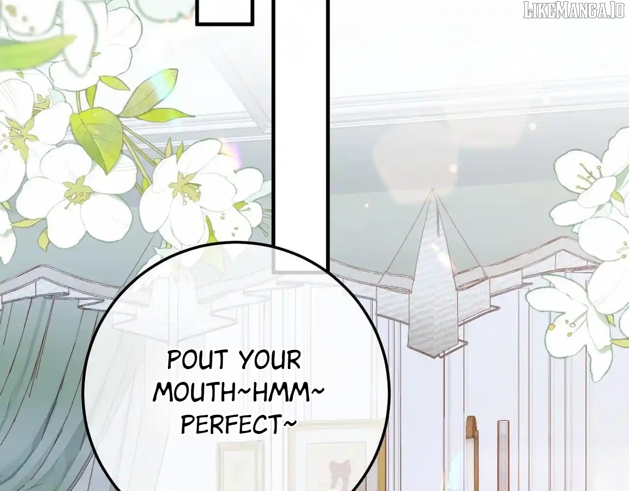 100-Day Warm Marriage Chapter 80 - page 9